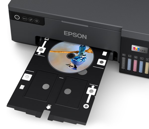 Impresora Tinta Epson L8050 - Imagen 2