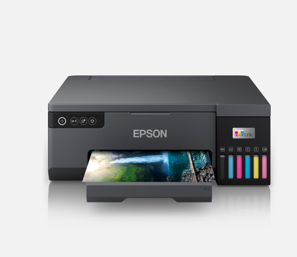 Impresora Tinta Epson L8050 - Imagen 4