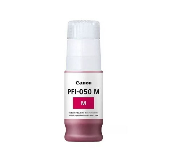 Tinta Canon PFI-050M Magenta TC-20 70ml