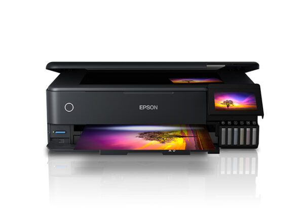 Multifuncional Epson L8180 A3 - Imagen 2