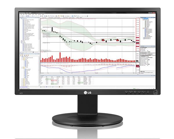 Monitor LG 24MB35PH-B 24"Full Hd Hdmi Fhs Ips
