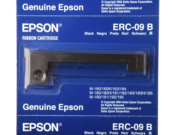 Cinta Epson  ERC-09B