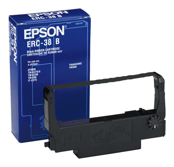 Cinta Epson ERC-38B