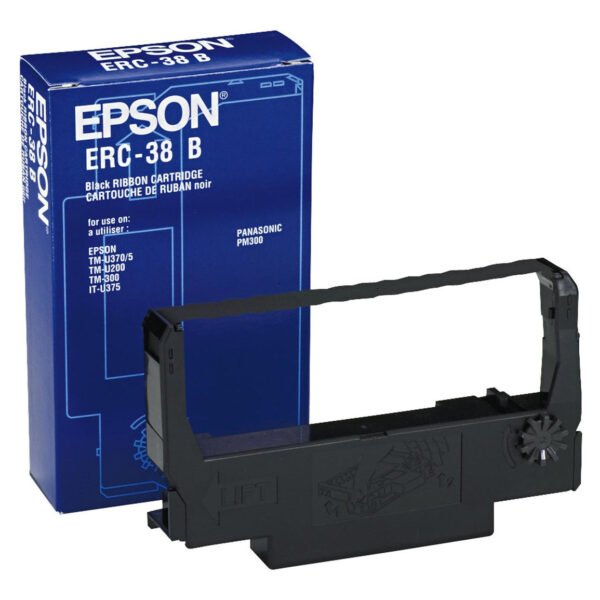 Cinta Epson ERC-38B