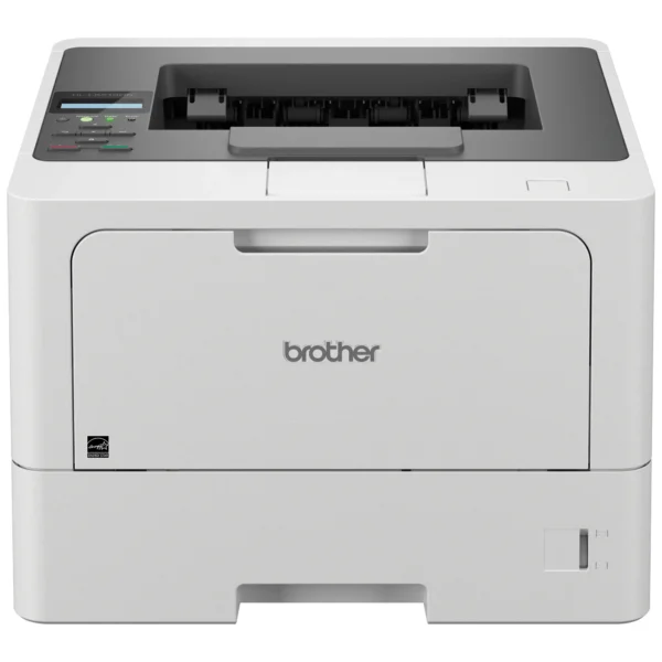 Impresora Brother láser monocromática empresarial HL-L5210DN