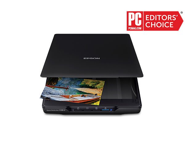 Escaner Perfection V39 II B11B268201