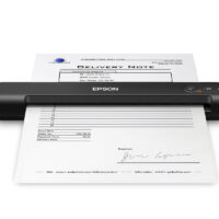 Escaner portatil Workforce ES-50 B11B252201