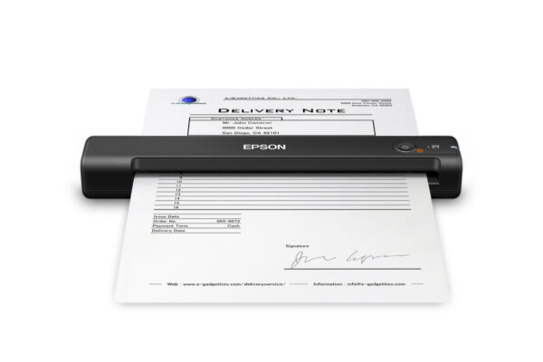 Escaner portatil Workforce ES-50 B11B252201