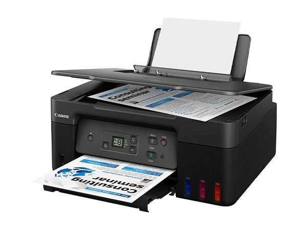 Multifuncional Canon Pixma PIXMA G2170 USB