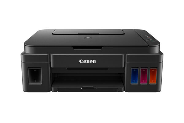 Multifuncional Tinta Canon Pixma G3110 Tinta continua USB WIFI