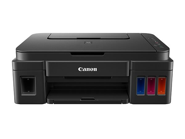 Multifuncional Tinta Canon Pixma G3110 Tinta continua USB WIFI