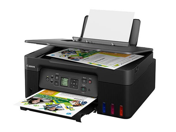 Multifuncional Canon Pixma PIXMA G3170  USB WIFI 5805C005