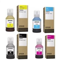 Kit de Tintas T49H para T3170X 140 ml