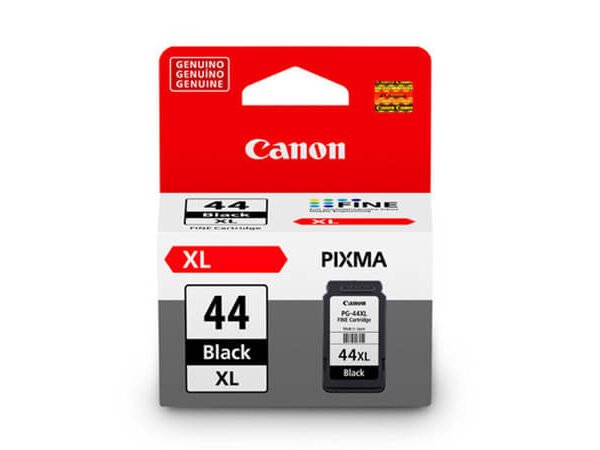 Tinta Canon PG-44 XL negro 15ml  9060B001