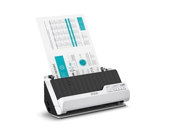 Escaner Epson DS-C490 B11B271201