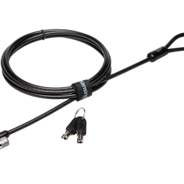 Candado Microsaver 2.0 con Llave para Portátil K65020EU