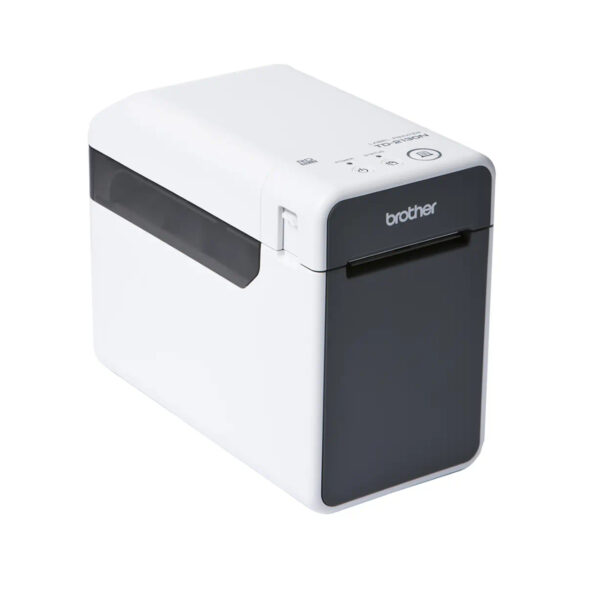 Etiquetadora Brother TD2135NWB