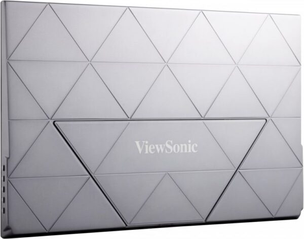 Monitor Gamer Portátil ViewSonic VX1755, 17", Full HD, 144Hz, Mini HDMI, USB, Altavoces - Imagen 3