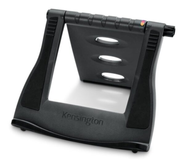 Base para Notebook Kensington Easy Riser Cooling, 12" hasta 17", Inclinable K60112