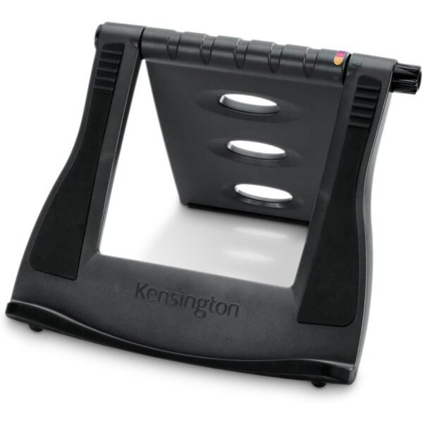 Base para Notebook Kensington Easy Riser Cooling, 12" hasta 17", Inclinable K60112