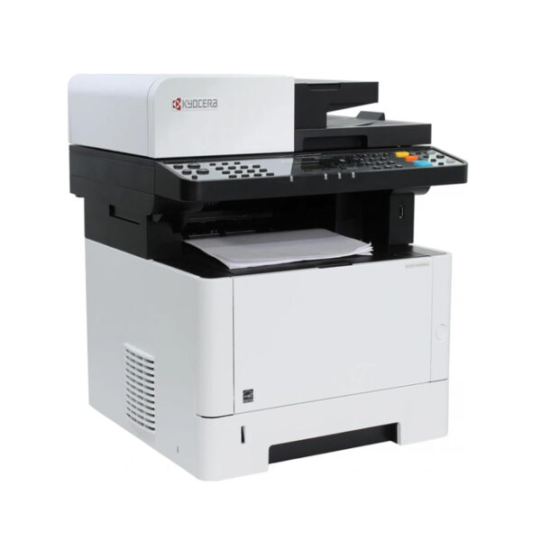 Multifuncional Laser Monocromo Kyocera M2040dn