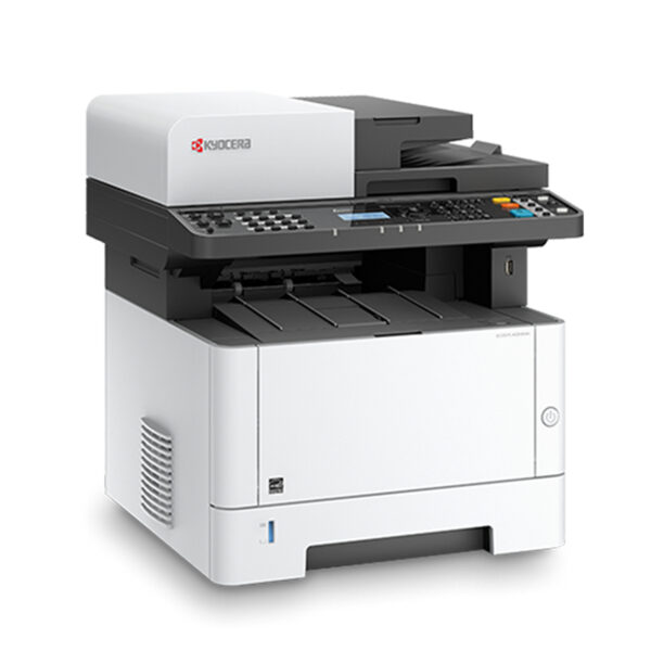 Impresora Laser Monocromo Kyocera M2040dn