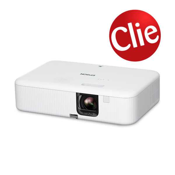 Proyector Epson EpiqVision FH02 3000 Lumenes Full HD V11HA85020 - Imagen 2