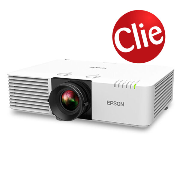 Proyector Epson PowerLite L530U 5200 Lumenes Full HD WUXGA V11HA27020 - Imagen 2