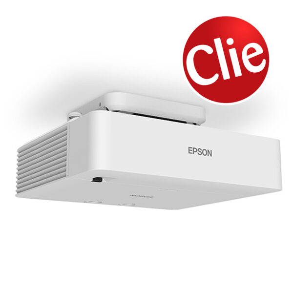 Proyector Epson PowerLite L530U 5200 Lumenes Full HD WUXGA V11HA27020 - Imagen 4