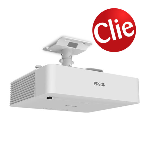 Proyector Epson PowerLite L530U 5200 Lumenes Full HD WUXGA V11HA27020 - Imagen 5
