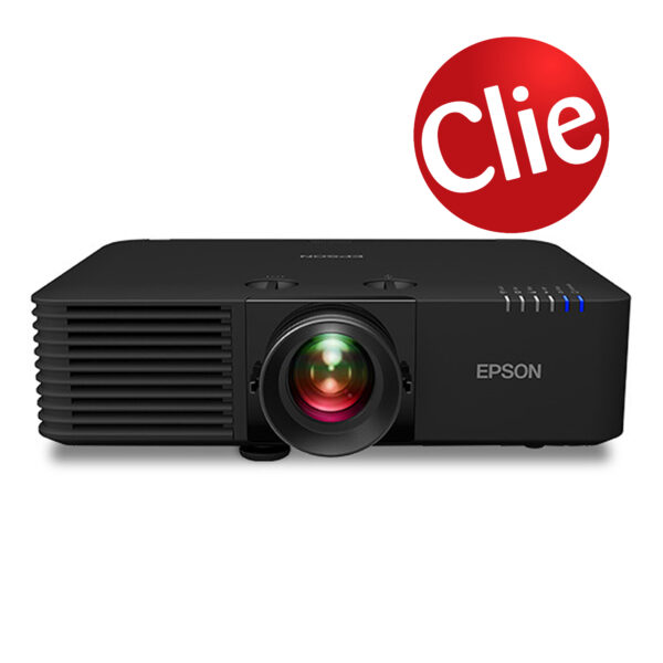 Proyector Epson L775U