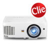 Proyector Viewsonic LS560WH