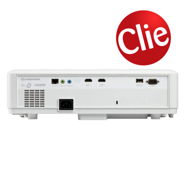 Proyector Viewsonic LS610WH 4000 Lumenes WXGA - Imagen 2