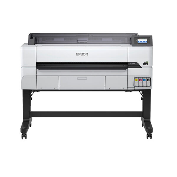 Plotter Epson Surecolor T5475 36 pulgadas - Imagen 2
