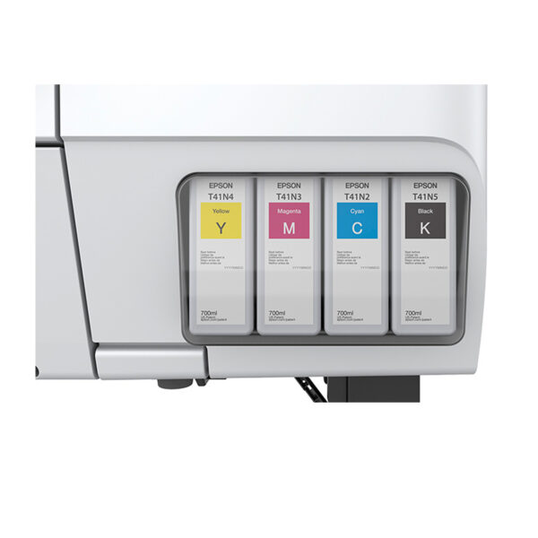 Plotter Epson Surecolor T5475 36 pulgadas - Imagen 4