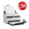 Escaner Epson WorkForce DS-870