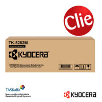Toner Kyocera TK-5282M Original