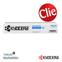 Toner Kyocera TK-5317C Original