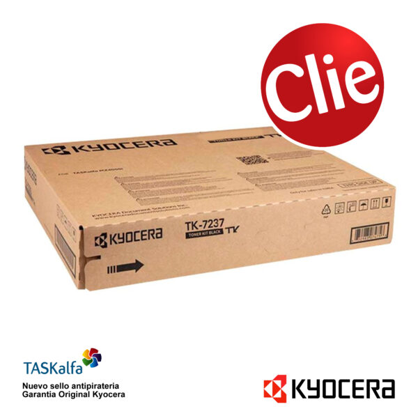 Toner Kyocera TK-7237 Original