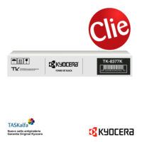Toner Kyocera TK-8377K Original