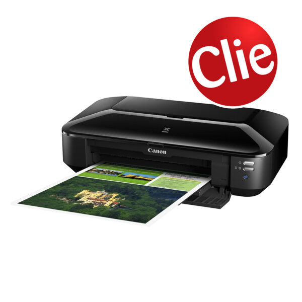 Impresora Canon ix6810