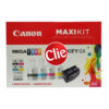Cabezal Canon PH-S PH-5 Original