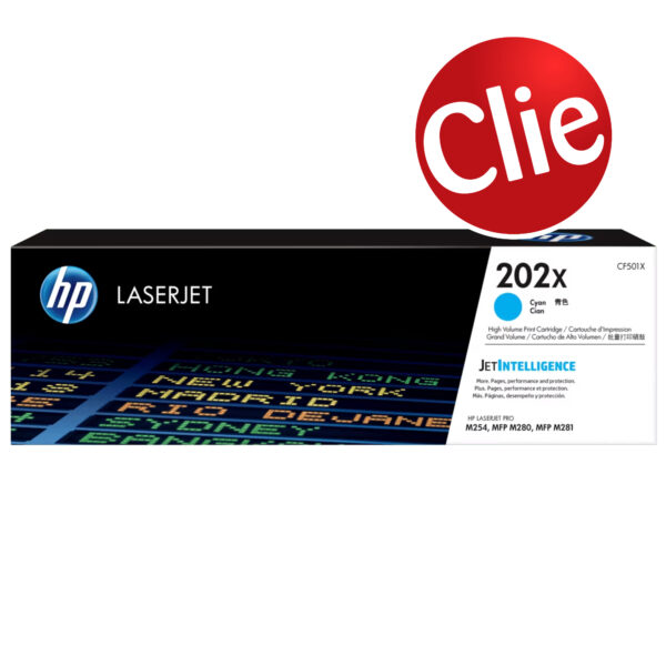 Toner_HP_202X_Cyan_CF501X_CLIE.cl