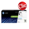 Toner HP 145A Negro W1450A