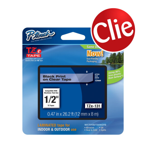Cinta_Brother_TZE-131_clie.cl