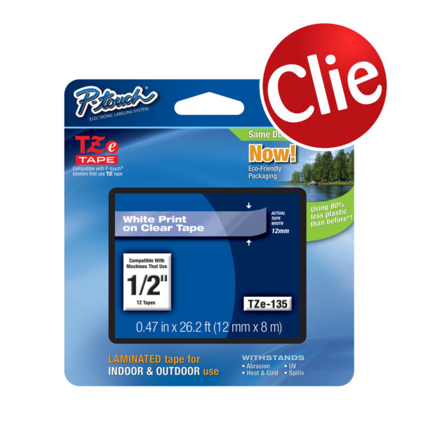 Cinta_Brother_TZE-135_clie.cl