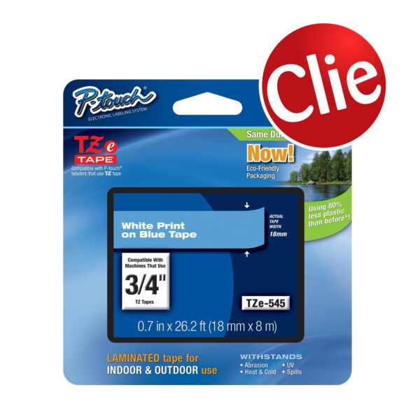 Cinta_Brother_TZE-545_clie.cl