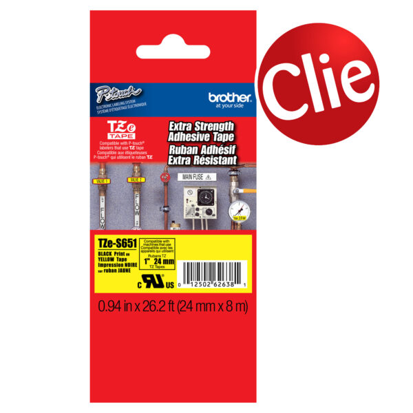 Cinta_Brother_TZE-S651_clie.cl