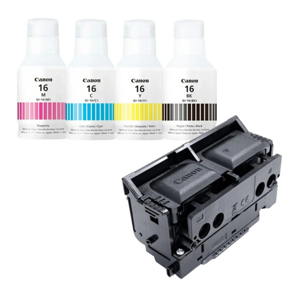 Cabezal_Canon_PH-S_Pack_4_Tintas_GI-16KIT_Original_clie.cl