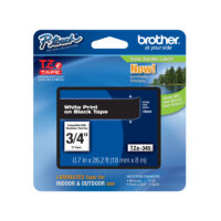 Cinta_Brother_TZE-345_clie.cl